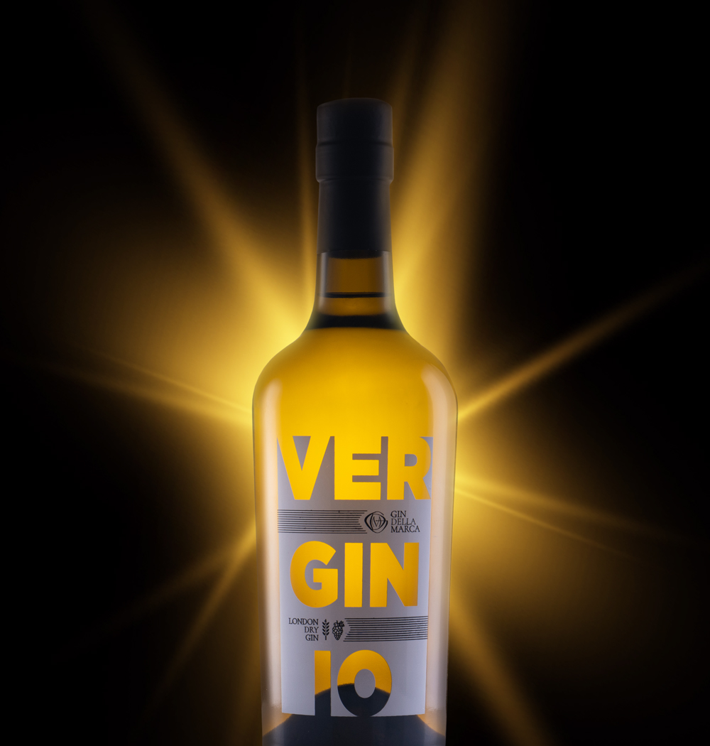 botiglia Verginio sunshine